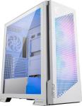 

Компьютерный корпус MSI MPG VELOX 300R AIRFLOW PZ WHITE (306-7G27W21-JA4), Белый