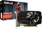 

Видеокарта Sinotex Ninja RX550 8GB (AKRX55085F), Черный