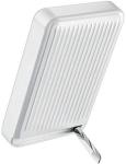 

Внешний аккумулятор Movespeed MSP03-White, Magsafe, 30 W, 15 W беспроводная зарядка, белый