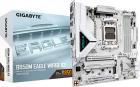 

Материнская плата Gigabyte B850M EAGLE WiFi6E ICE (AM5, mATX), Белый