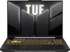 Ноутбук Asus TUF A16 FA607NU-RL064 16 FHD+ IPS 250N 144Hz (90NR0MU3-M00330) серый