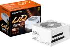 

Блок питания Gigabyte ATX 750W GP-UD750GM PG5 ICE, Белый