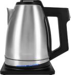 

Чайник электрический Starwind SKS4040, Нержавеющая сталь/чёрный