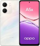 Смартфон Oppo A5X 4128 Pearl Перламутровый 12499₽