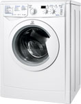 фото Стиральная машина indesit iwsd 6105 (cis) l