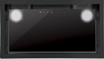 

Вытяжка Cata GC DUAL 45 BK