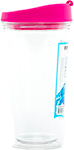 

Стакан Frybest AC2-02 NICE 500 ml Розовый
