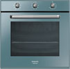 фото Встраиваемый электрический духовой шкаф hotpoint-ariston fid 834 h ice ha