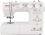   Janome 1225 s
