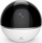 

Камера Ezviz C6TC (CS-CV248-A0-32WFR) белая