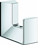 

Крючок для банного халата Grohe Selection Cube 40782000 хром