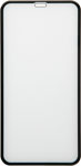 

Защитное стекло Red Line iPhone 11 Pro Max (6.5'') Full Screen (3D) tempered glass FULL GLUE черный
