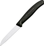 

Нож Victorinox SwissClassic 8 см чёрный