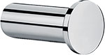 

Крючок Hansgrohe Logis Universal &#216 19 мм L=37 мм латунь хром 41 711 000