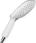 

Ручной душ 150 мм Hansgrohe Raindance Select E 3 режима 16 л/мин