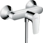 фото Смеситель для душа hansgrohe talis e 71 760 000