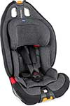 

Автокресло Chicco Gro-Up гр. 1/2/3 расцветка Ombra