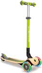 

Самокат Globber PRIMO FOLDABLE WOOD LIGHTS 436-106