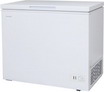 Морозильный ларь WILLMARK CF-310CS белый холодильник willmark rfn 425nfw белый