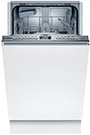 фото Встраиваемая посудомоечная машина bosch serie|4 sph4hkx11r