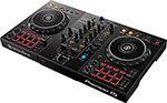 

Микшерный пульт Pioneer DDJ-400