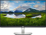 фото Жк монитор dell s2721hn white 2721-9374