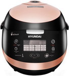 Мультиварка Hyundai HYMC-1611 мультиварка hyundai hymc 1611 коричневый