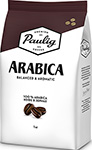 

Кофе в зернах Paulig Arabica 1 кг