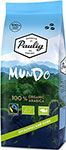 

Кофе в зернах Paulig Mundo 250