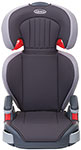 фото Автокресло graco junior maxi iron