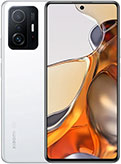 Смартфон Xiaomi 11T Pro 2107113SG 256Gb 12Gb лун.белый