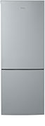 Двухкамерный холодильник Бирюса M6034 холодильник бирюса m120 серебристый