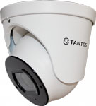 Уличная купольная видеокамера Tantos TSc-E1080pUVCv видеокамера dahua dh ipc hdbw3241fp as 0360b s2 уличная мини купольная ip видеокамера