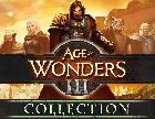 

Игра для ПК Paradox Age of Wonders III Collection