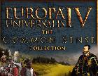 

Игра для ПК Paradox Europa Universalis IV: Common Sense Collection