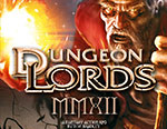 Игра для ПК THQ Nordic Dungeon Lords STEAM Edition игра для пк thq nordic gothic ii gold edition