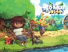 

Игра для ПК Team 17 Hokko Life