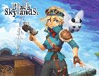 

Игра для ПК tinyBuild Black Skylands