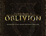

Игра Bethesda The Elder Scrolls IV: Oblivion® Game of the Year Edition Deluxe