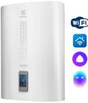 

Водонагреватель накопительный Electrolux EWH 30 SmartInverter PRO, Белый