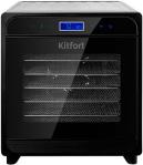 

Сушилка для овощей Kitfort КТ-1934