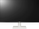 фото Жк монитор lg 27 27mp500-w белый