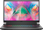 

Ноутбук Dell G15 5511 (G515-0266) grey