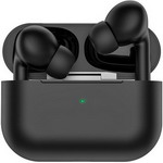 

Вставные наушники MoreChoice Smart BW31S TWS, черные