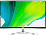 

Моноблок ACER Aspire C24-1650 23.8'' (DQ.BFTER.00N) серебристый