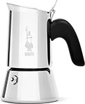 

Гейзерная кофеварка Bialetti Venus New 4 порции 0007254/CN