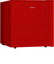 Минихолодильник TESLER RC-55 RED - фото 1