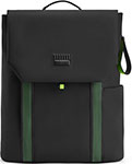 фото Рюкзак ninetygo urban.e-using plus backpack черный