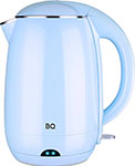 Чайник электрический BQ KT1702P Голубой чайник электрический bq kt1702p 1 8 л голубой