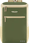 Рюкзак-холодильник Biostal КЕМПИНГ TR-25G  цвет ''Зеленая тайга'' - фото 1